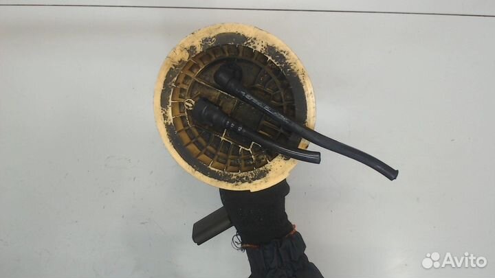 Датчик уровня топлива Mercedes ML W164, 2007