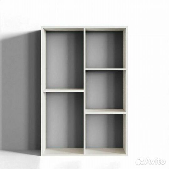 Стеллаж полка, цвет в ассортименте