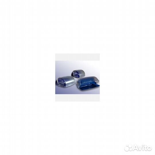 Хлебница Санти (синий)