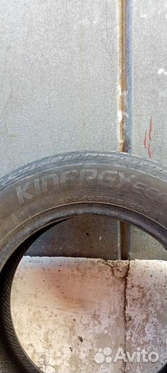 Hankook Kinergy Eco 6.5/65 R15