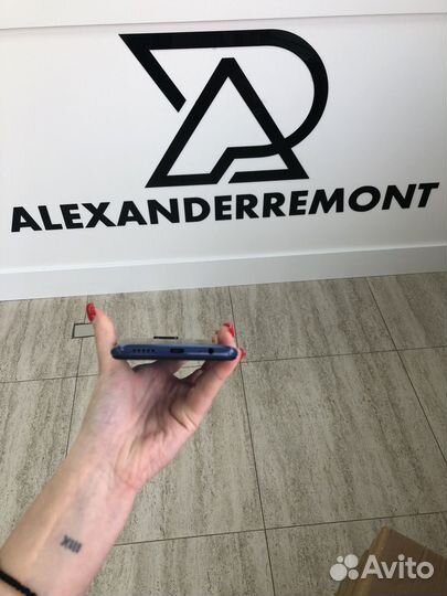 Xiaomi Redmi Note 9, 4/128 ГБ