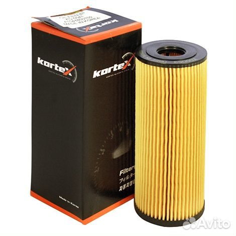 Фильтр масляный mb w202 / w203 / w210 / w124 / w63