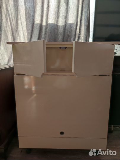 Компьютерный стол трансформер