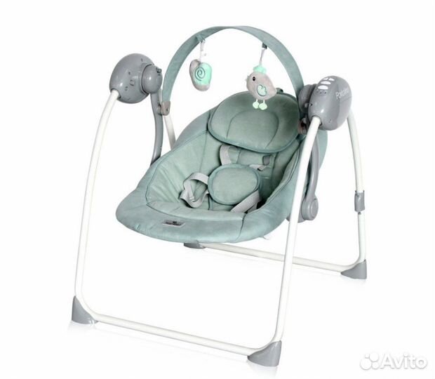 Детские качели