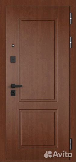 Дверь входная в квартиру