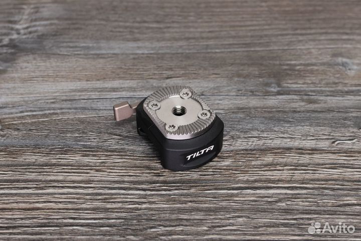 Адаптер Tilta TA-nato-RA-B (Nato-Rosette)