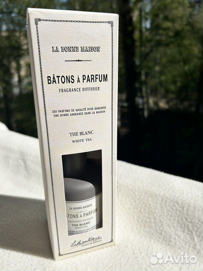 Аромадиффузор LA bonne maison