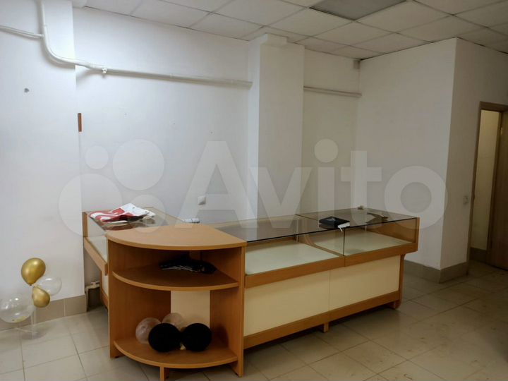 Сдам офисное помещение, 45 м²