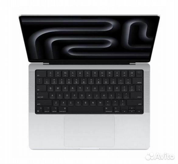 Ноутбук Apple MacBook Pro 14