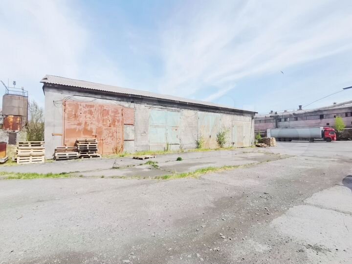 Боксы,гаражи,склады,цеха 320м²,430кв.м.470кв.м