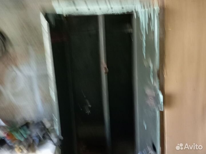 Шкаф металлический для инструментов бу или оружия