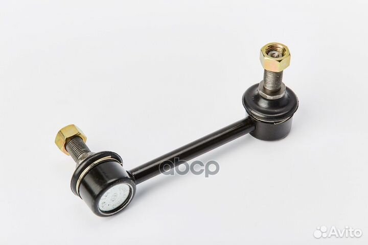 Тяга зад.стабил.лев.KIA sorento (JC) (2004) SM