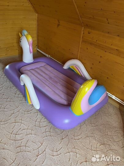 Кровать надувная Dream Chaser 