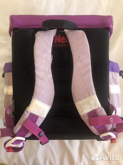 Ранец McNeill ранец ergo Light 912