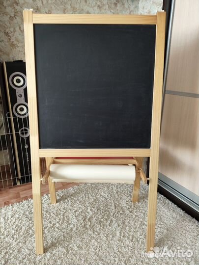 Доска мольберт для рисования IKEA