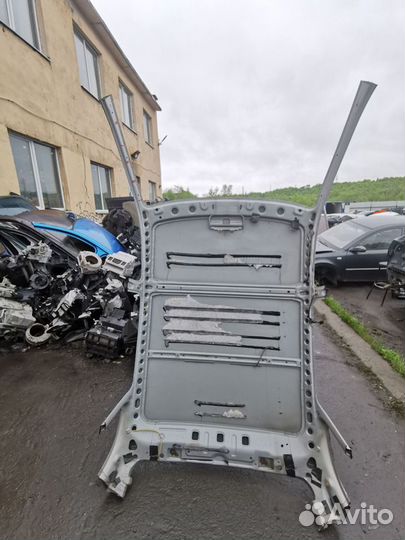 Крыша Лада Калина I 2004-2013