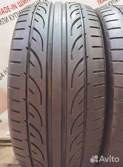 Hankook Ventus V12 Evo2 K120 255/45 R20