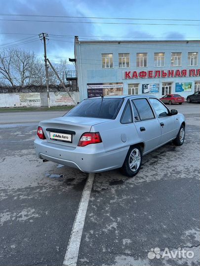 Daewoo Nexia 1.6 МТ, 2008, 115 000 км