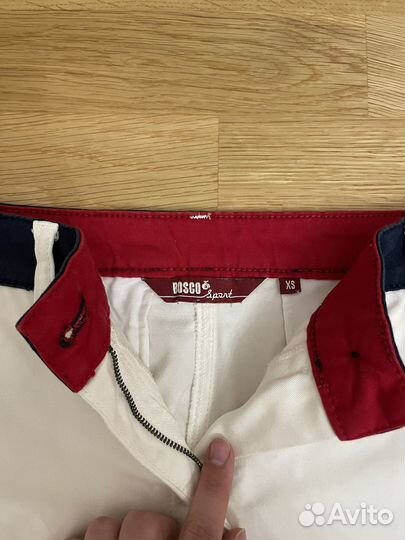 Шорты женские bosco xs