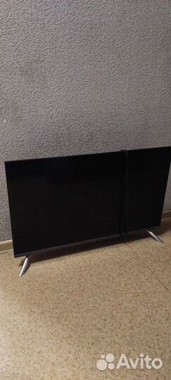 Телевизор dexp, A321