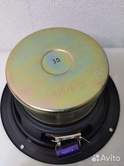 Динамики от колонок Microlab Solo 3 mk2