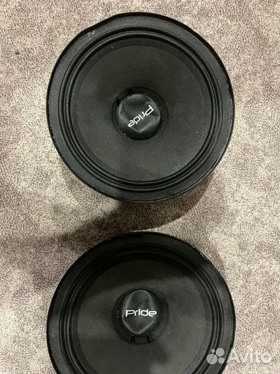 Pride solo neo 6.5