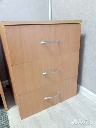 Тумба выкатная