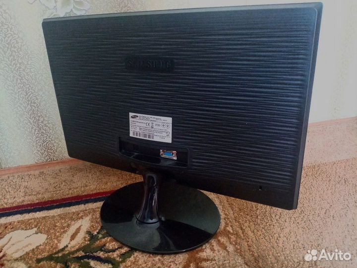 Монитор для компьютера samsung