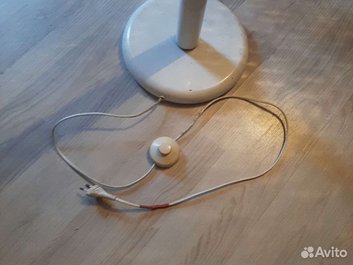 Торшер напольный