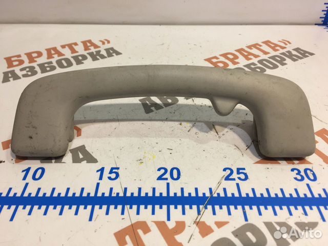 Ситроен Ручка потолочная задняя правая Прав