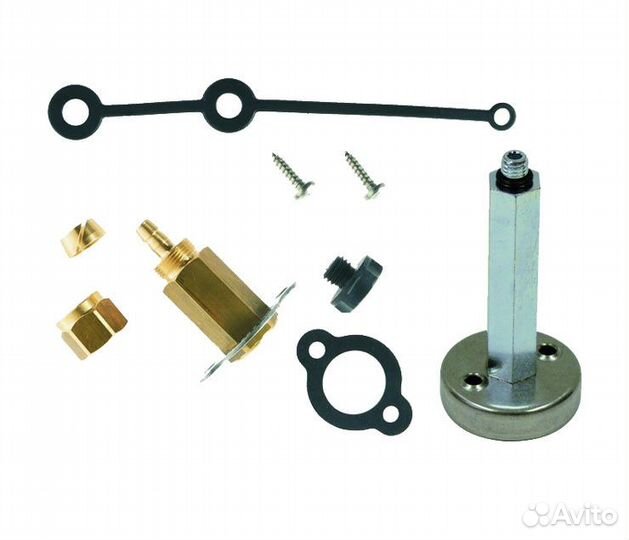 Взу термопластик Tomasetto адаптер 95мм