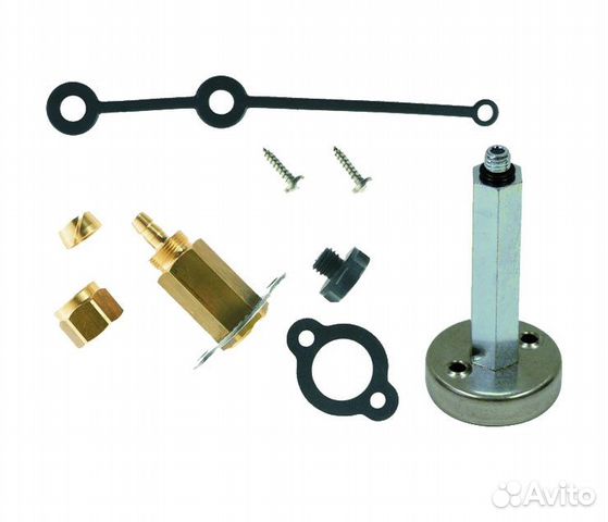 Взу термопластик Tomasetto адаптер 95мм