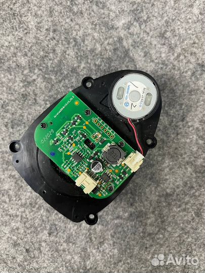 Лидар Mamibot exvac890 / exvac880 / 360 S5 / S7/Ne