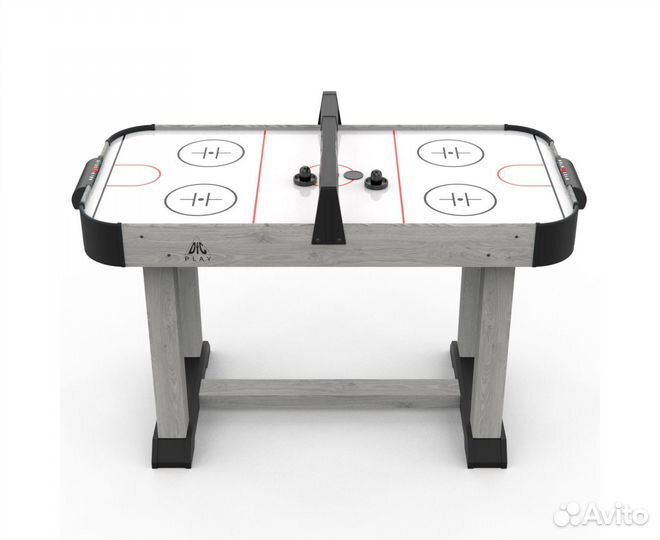 Аэрохоккей DFC clover AT-170