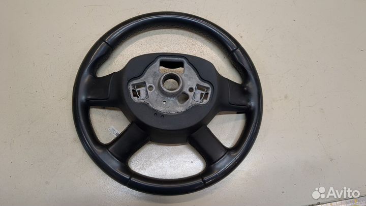 Руль Skoda Octavia (A7), 2013