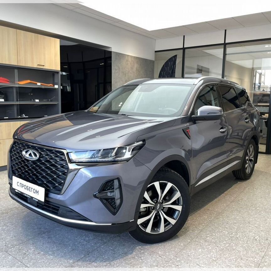 Купить Chery 🚘 от 70 000 ₽ в Чистоозерном: 59 объявлений