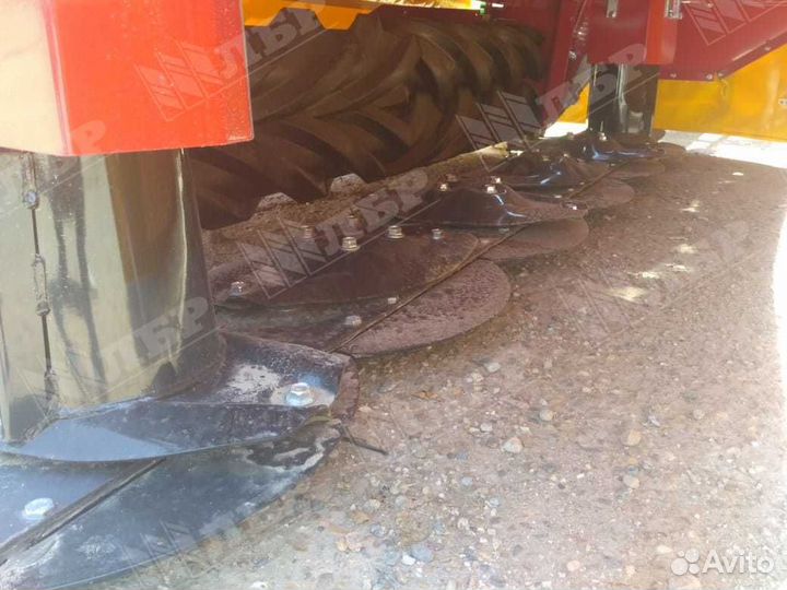 Косилка Bellon D5000GM, 2023