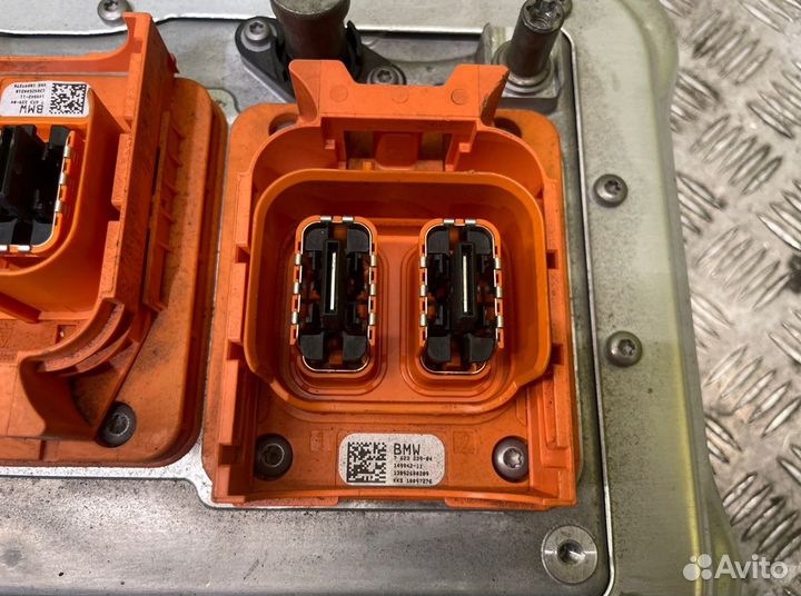 Инвертор Bmw I3 (+ Rex) I01 DLA-1Z06 IB1 2015