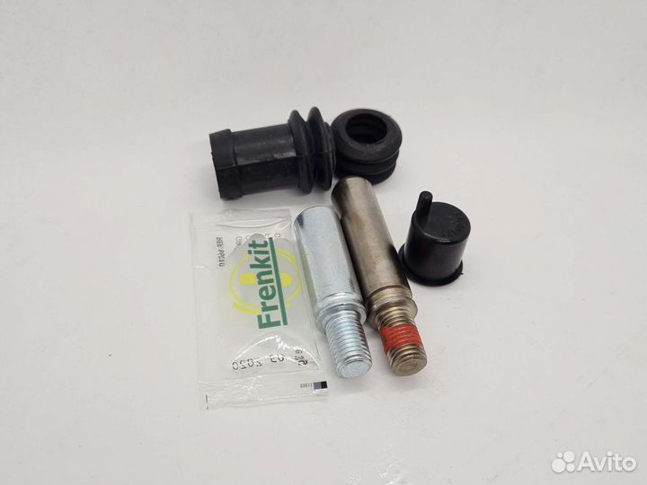 Направляющие переднего суппорта Mazda 6 GG Мазда 6