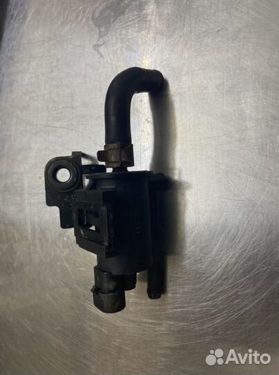 Клапан продувки адсорбера kia sportage 3