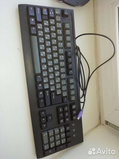 Клавиатура