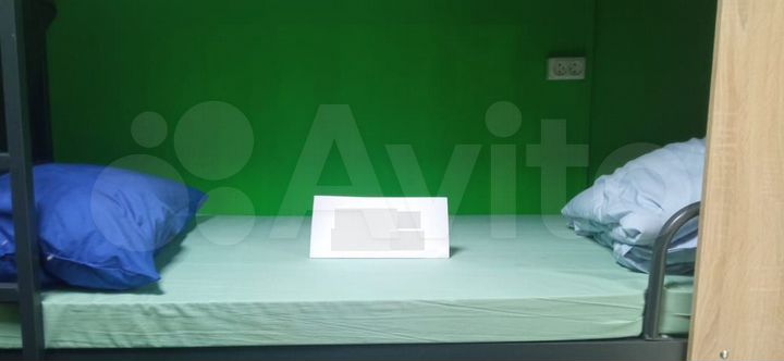 Комната 26 м², 1/17 эт.