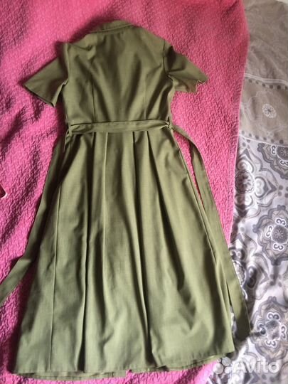 Поатье-халат