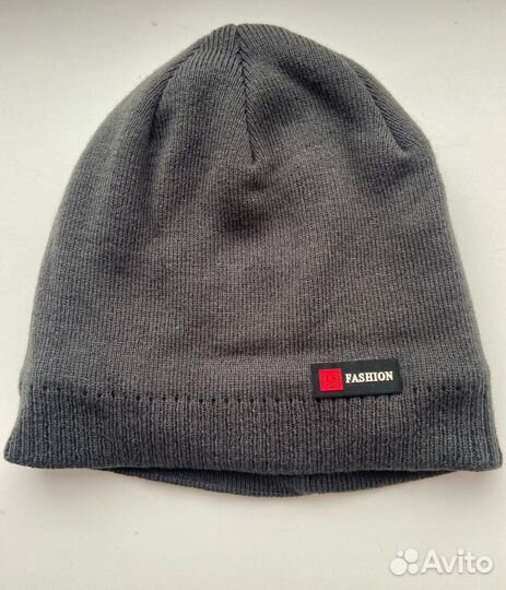 Шапка новая