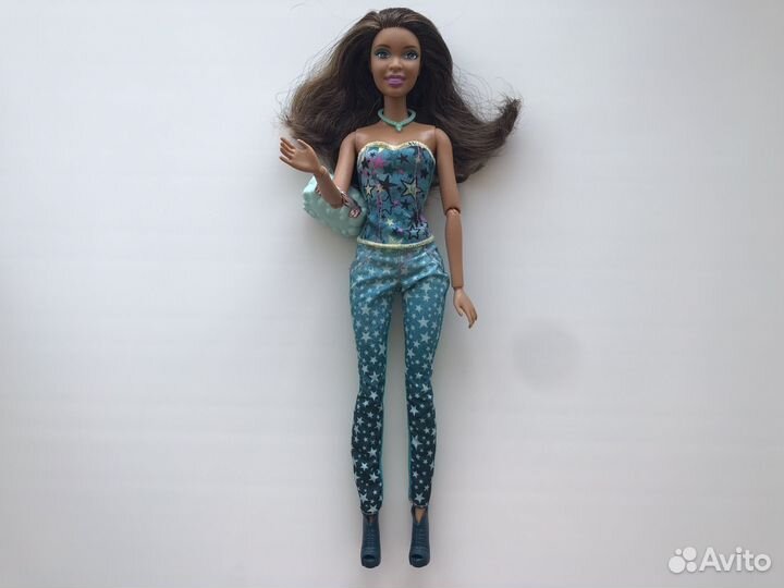 Куклы/тела/головы/одежда-обувь для кукол