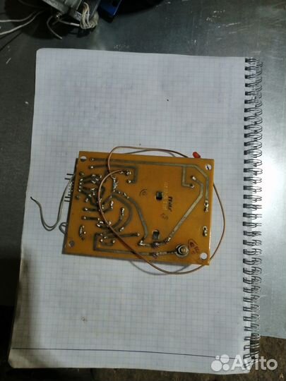 Термоконтакторы тк-40А 37.8, 38.2