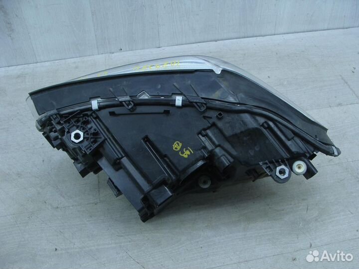 Фара правая BMW X3 G01 бмв