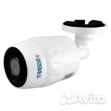 Качественная камера видеонаблюдения