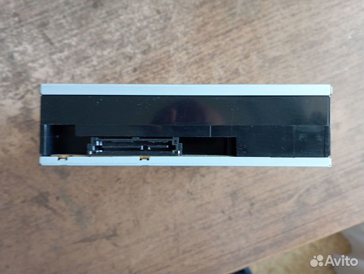 Bluray-DVD-CD привод для компьютера