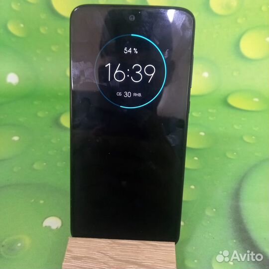 Motorola Moto G7 Plus, 4/64 ГБ